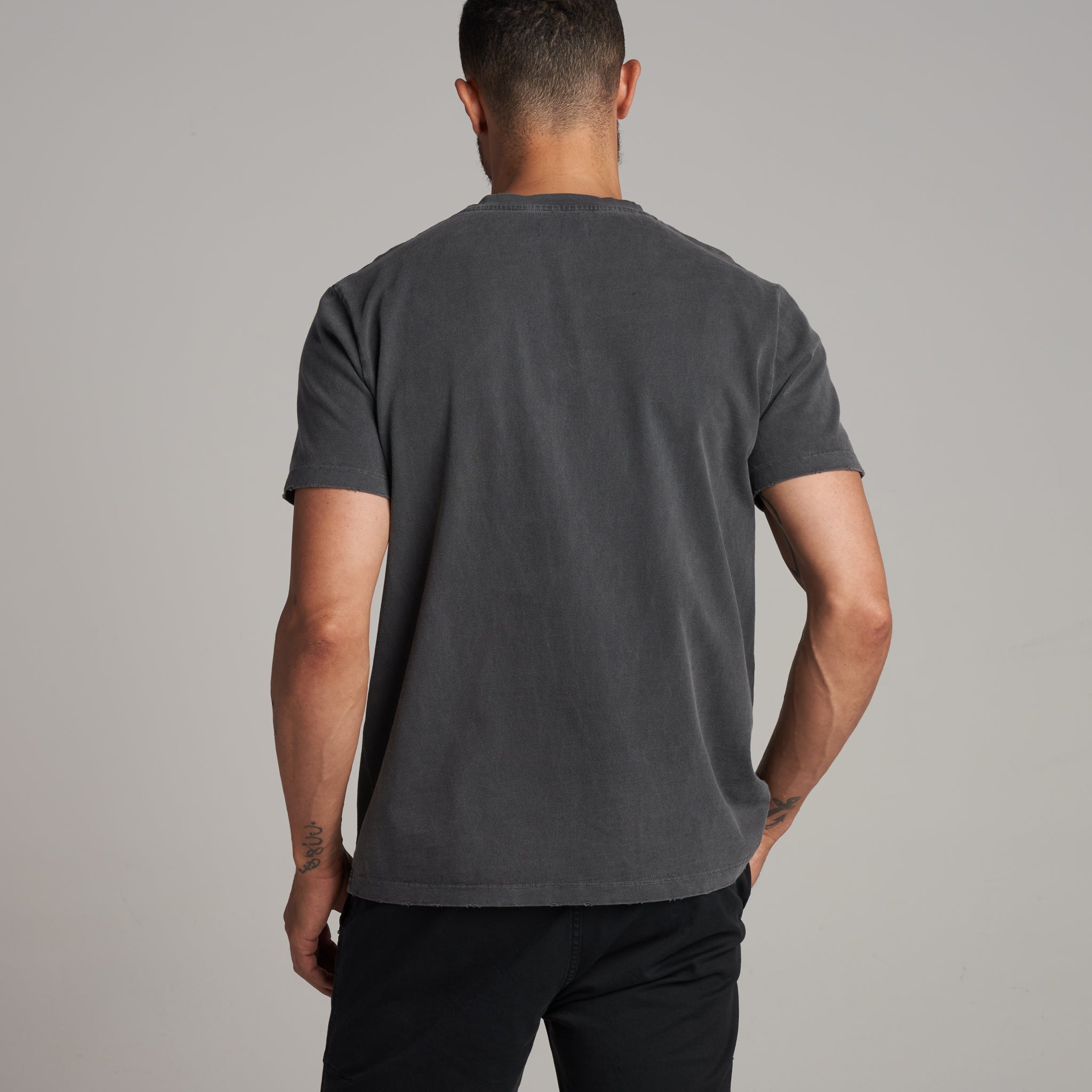 Arthur – Vintage Heritage Cotton Standard Tee