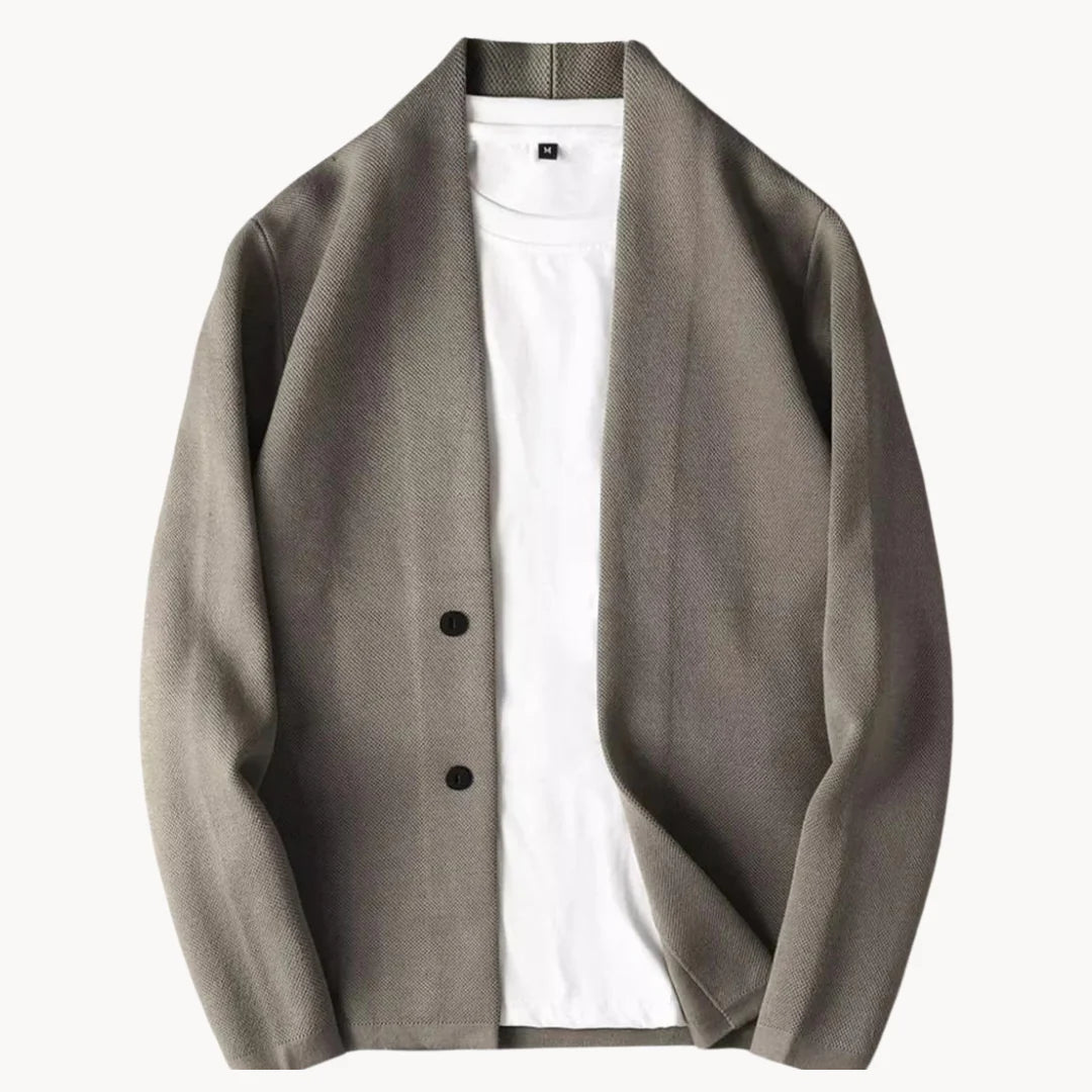 Caleb - Bertin Casual Vest