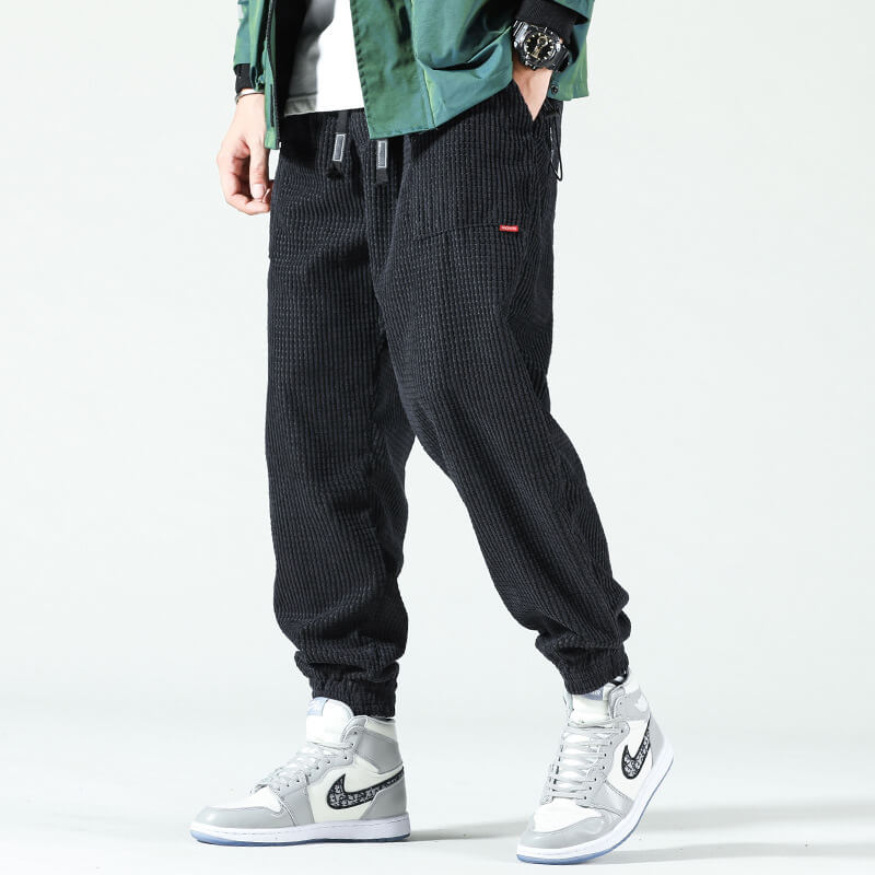Julian – Men’s Comfortable Streetwear Jogger Trouser
