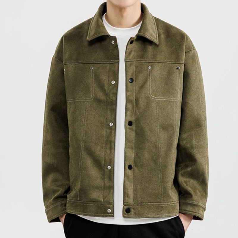 Leroy – Mont Jacket