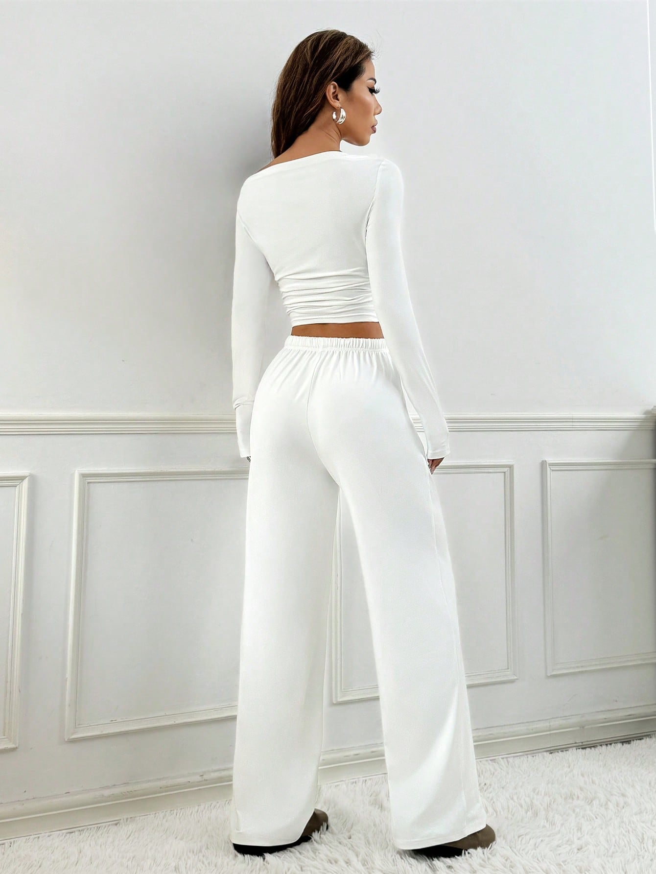 Luxe Lounge Set