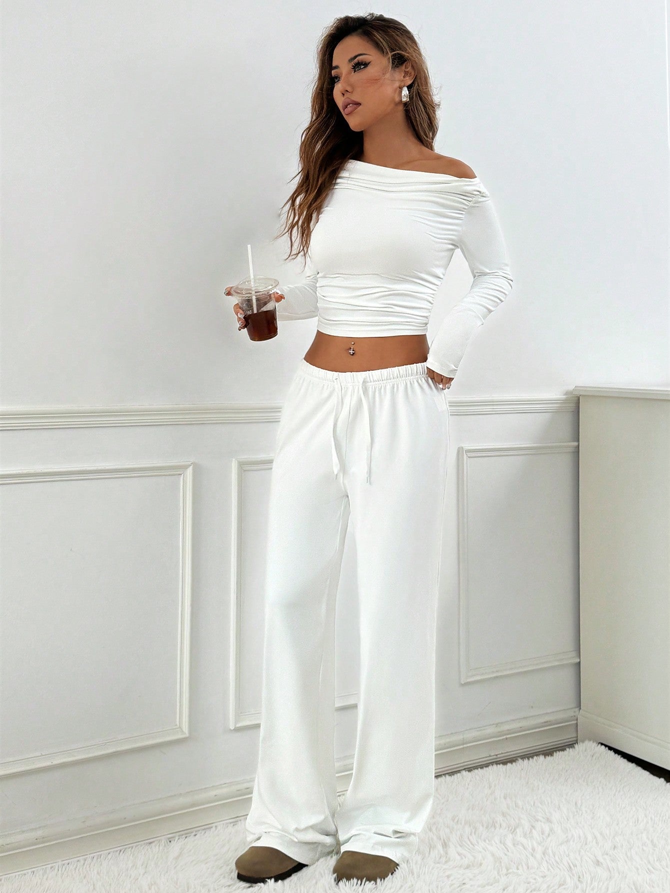Luxe Lounge Set
