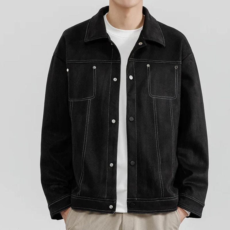 Leroy – Mont Jacket