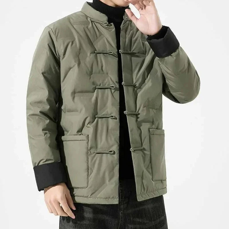 Tyler - Imperial Down Jacket
