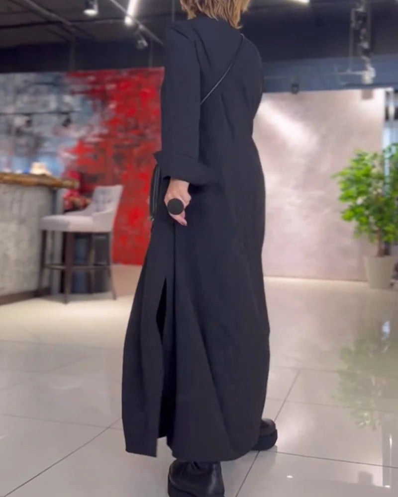 Evite - Soft Stretch Maxi Dress