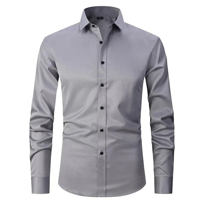 MILO – Flexible Wrinkle-Free Stretch Shirt