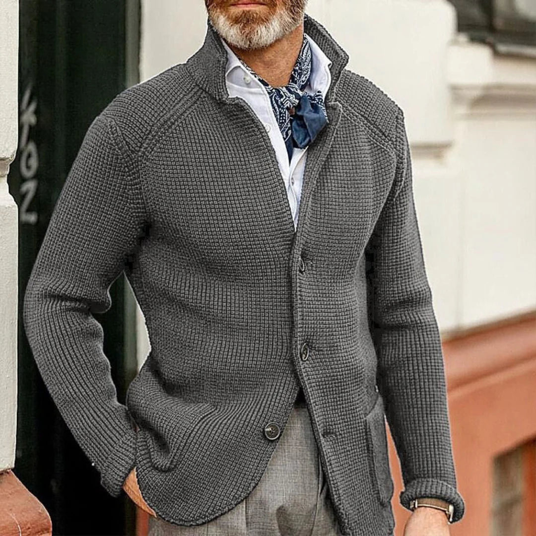 Carter - Elegant Everyday Vest