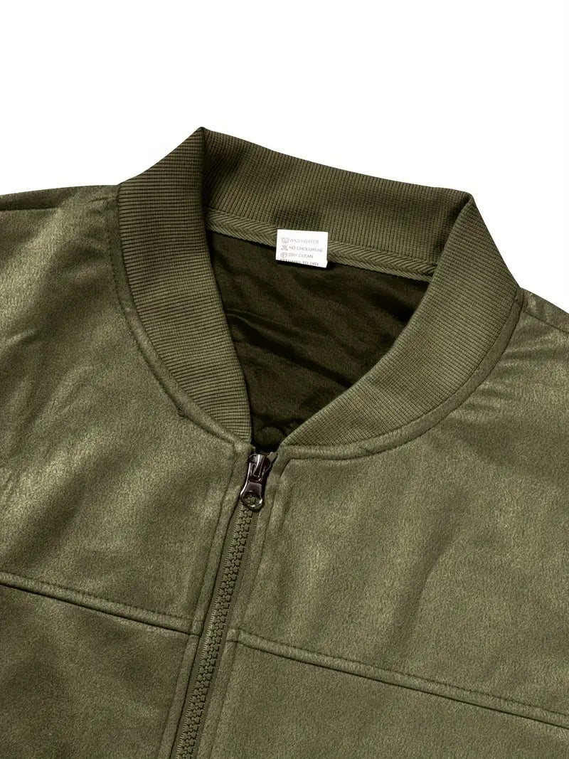 Ravello – Lightweight Luxury Spring Jacket for Men