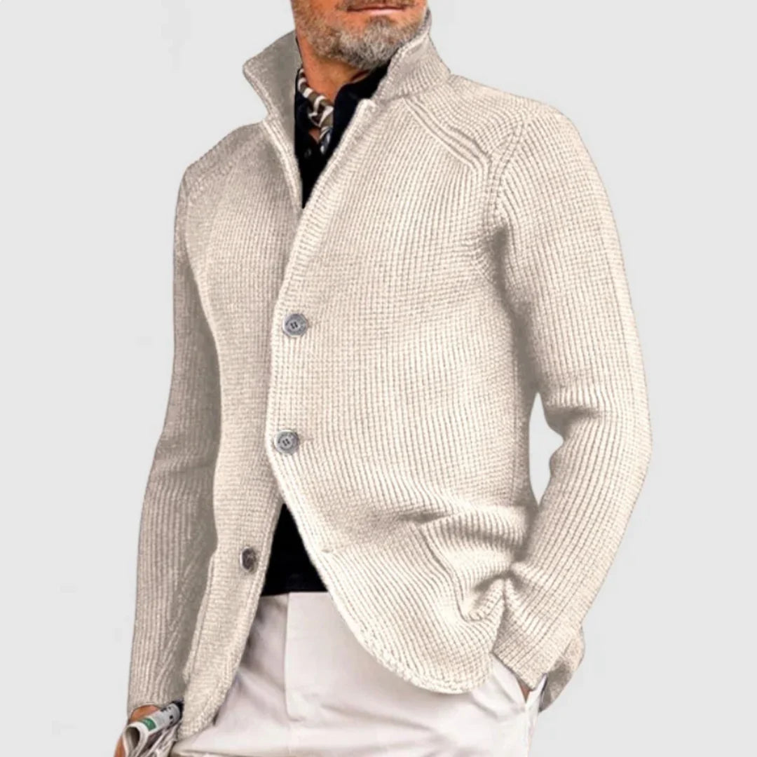 Carter - Elegant Everyday Vest