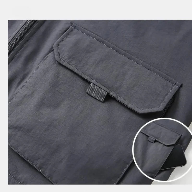 Preston - Langford Winterproof Jacket