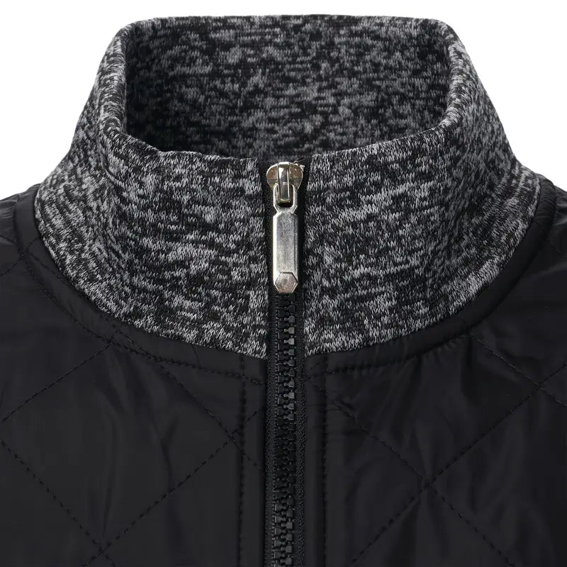 Fjord – Lightweight Quilted Jacket for Men