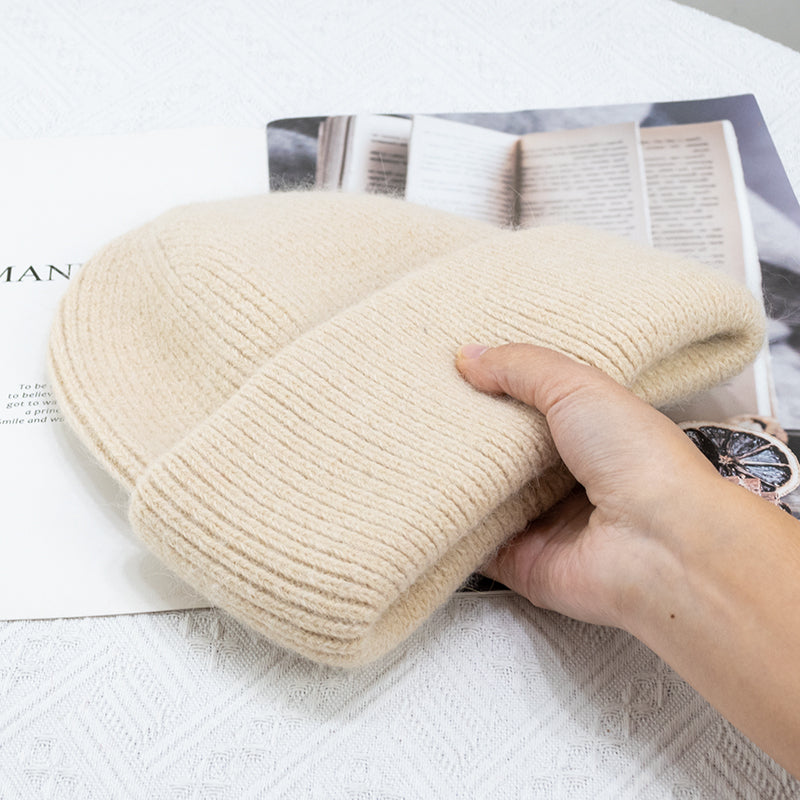 Woolen Beanie