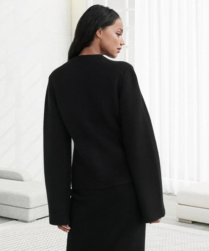 Eleanor - Camila Cardigan