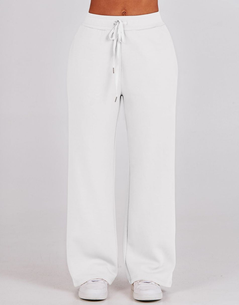Luxury Half-Zip Lounge Set