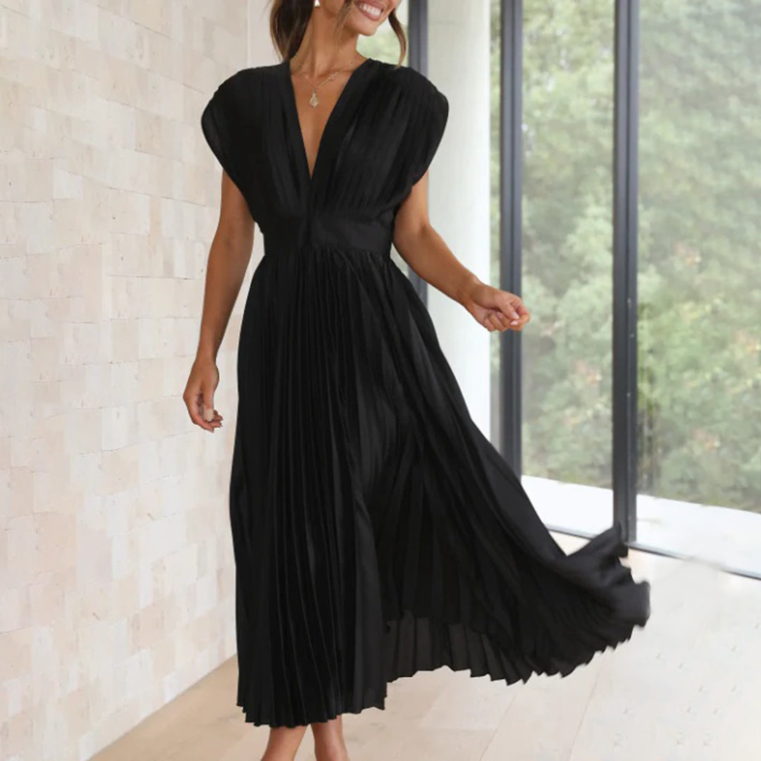 Emma - Elegant & Versatile Dress for Any Occasion