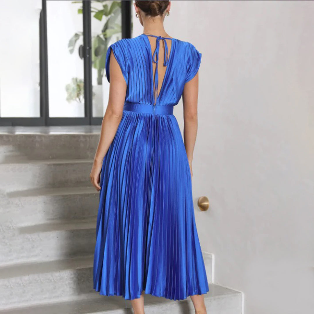 Emma - Elegant & Versatile Dress for Any Occasion