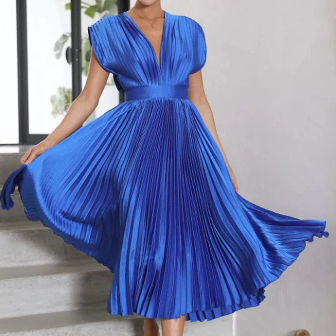 Emma - Elegant & Versatile Dress for Any Occasion
