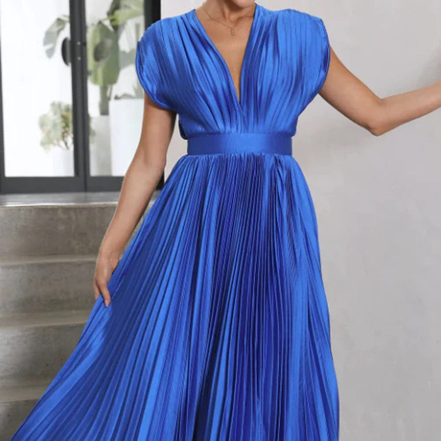 Emma - Elegant & Versatile Dress for Any Occasion