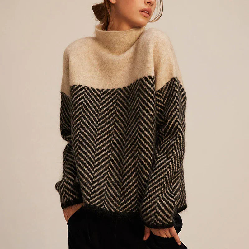 Brielle - Turtleneck