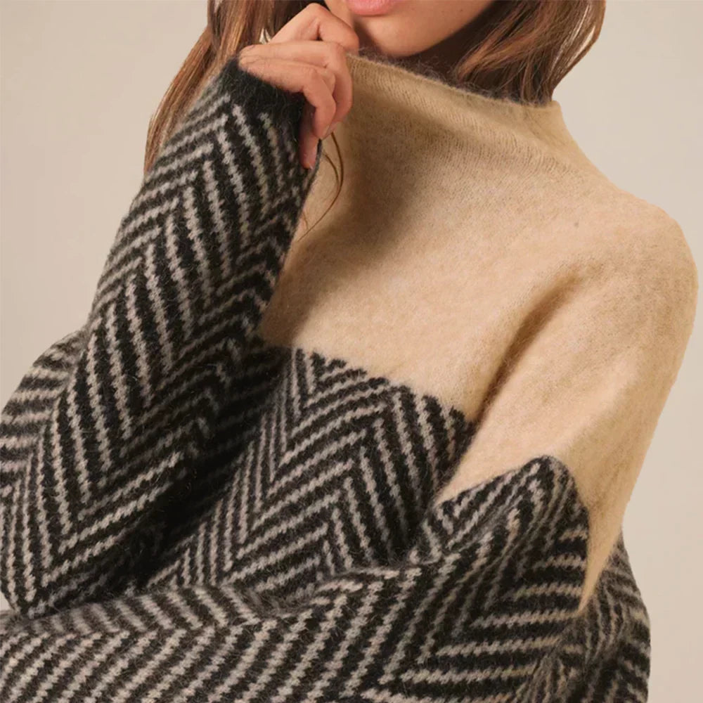 Brielle - Turtleneck