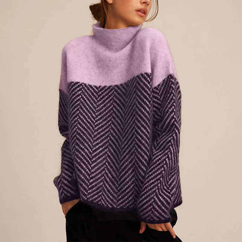 Brielle - Turtleneck