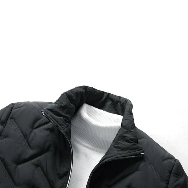 HARRIS – Thermal Autumn Jacket for Men