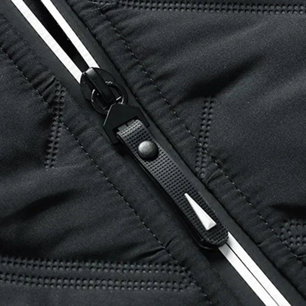 HARRIS – Thermal Autumn Jacket for Men