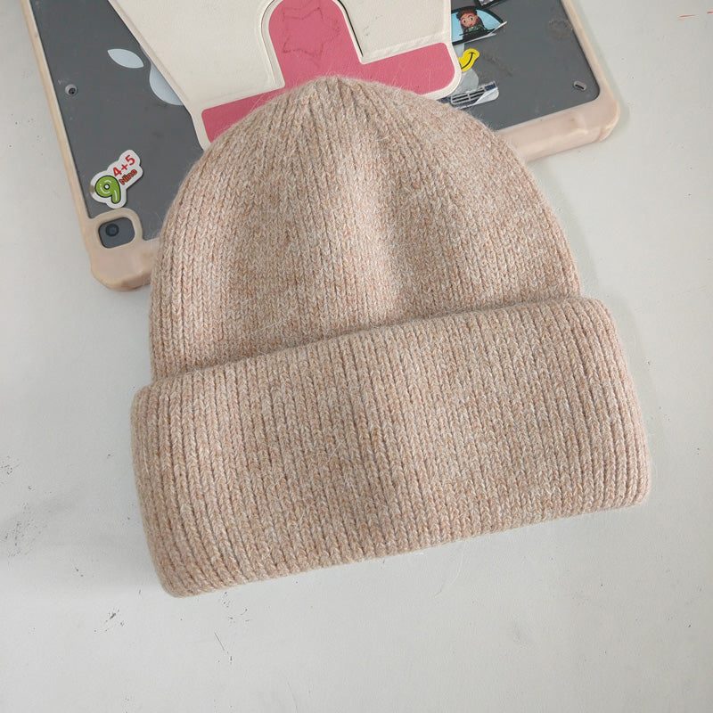 Woolen Beanie