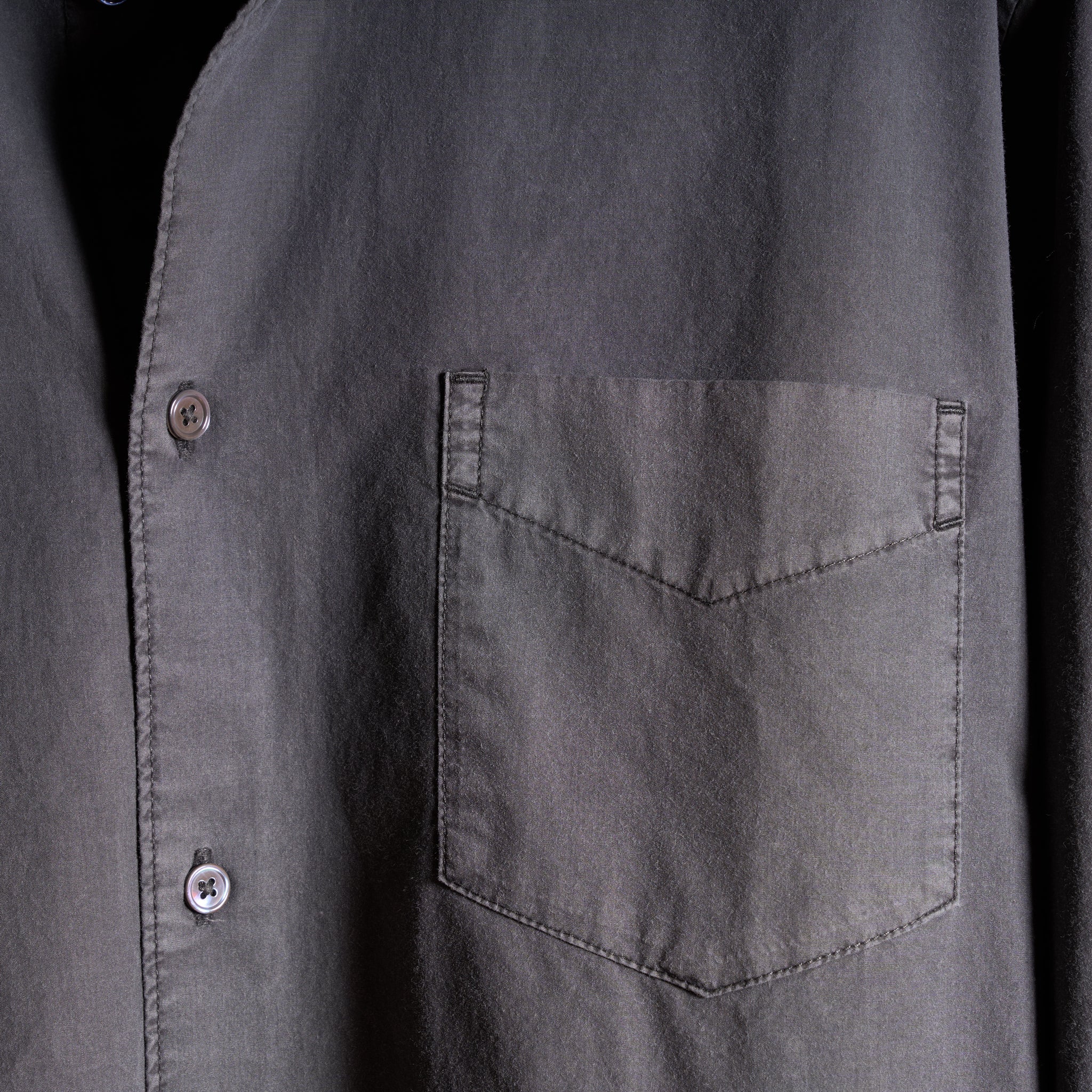 James – Everett Poplin Shirt