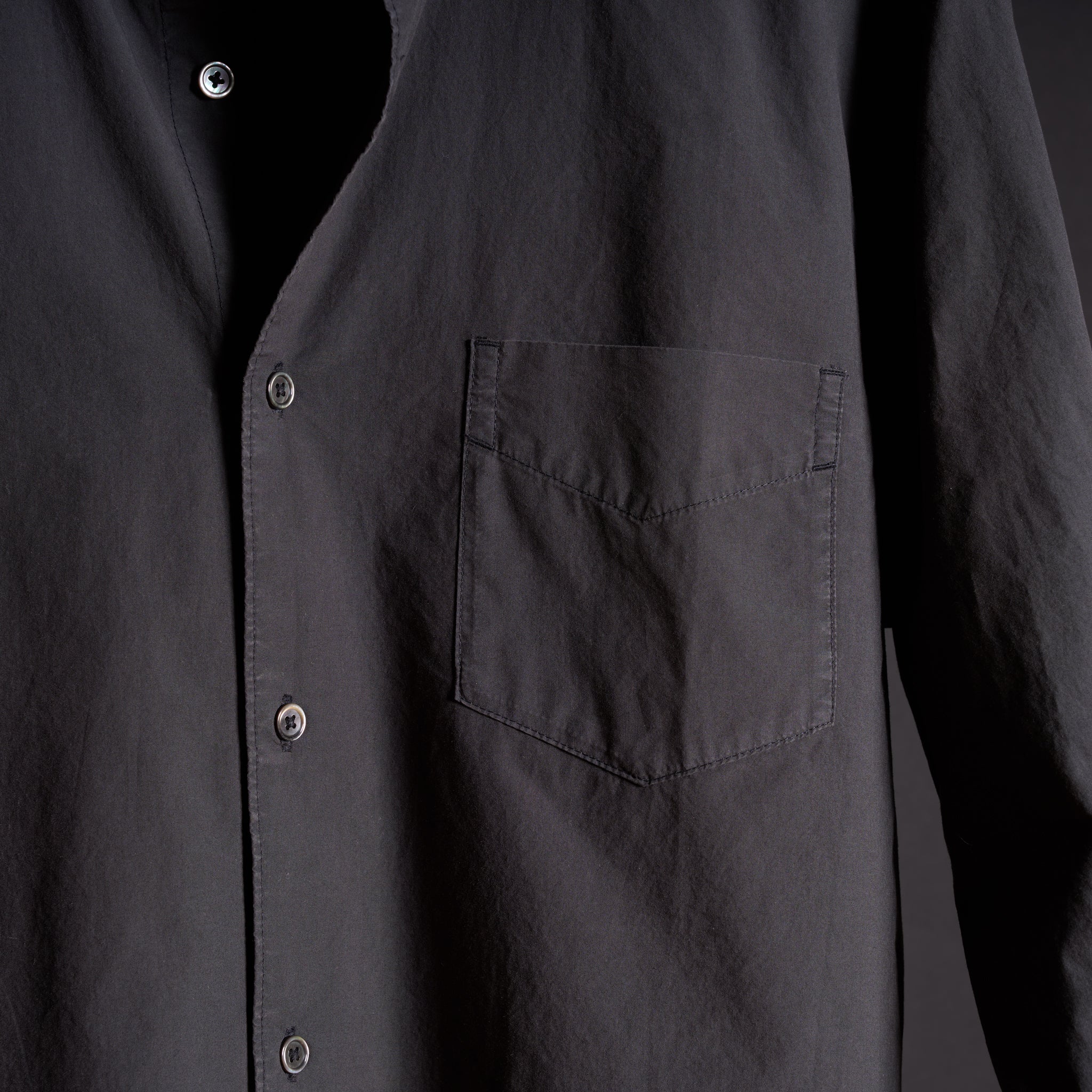 James – Everett Poplin Shirt
