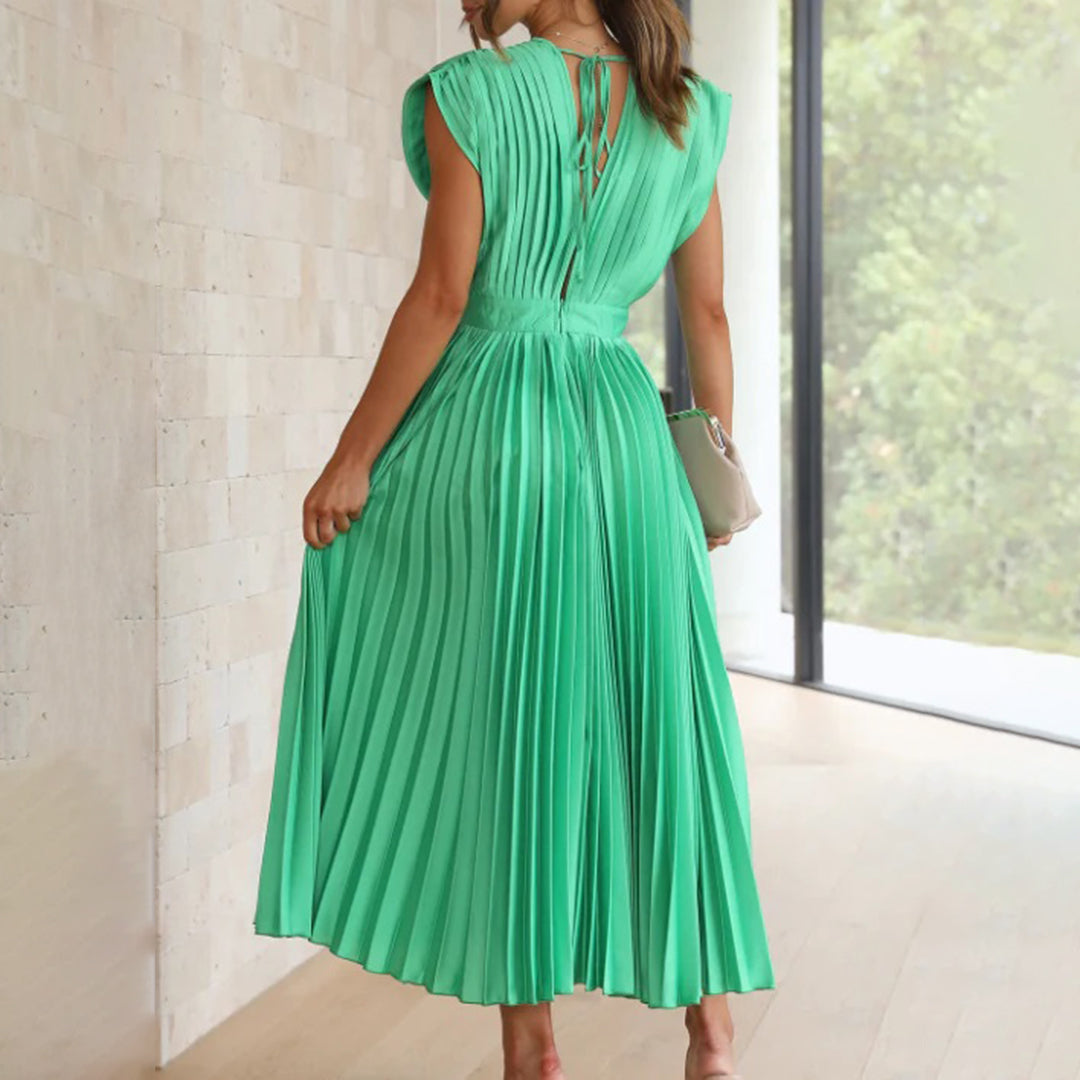 Emma - Elegant & Versatile Dress for Any Occasion