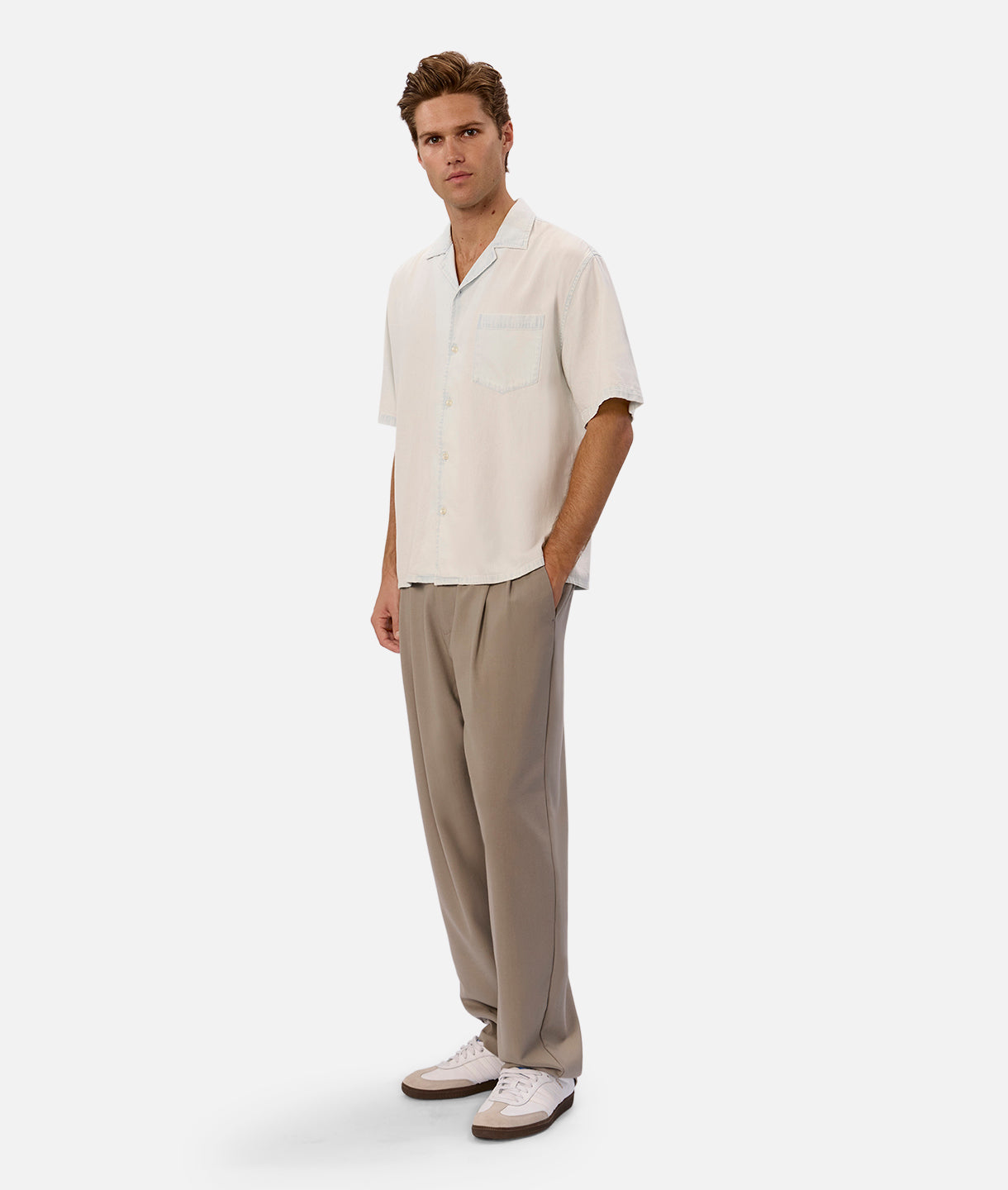 Daniel - The New Milano Pant