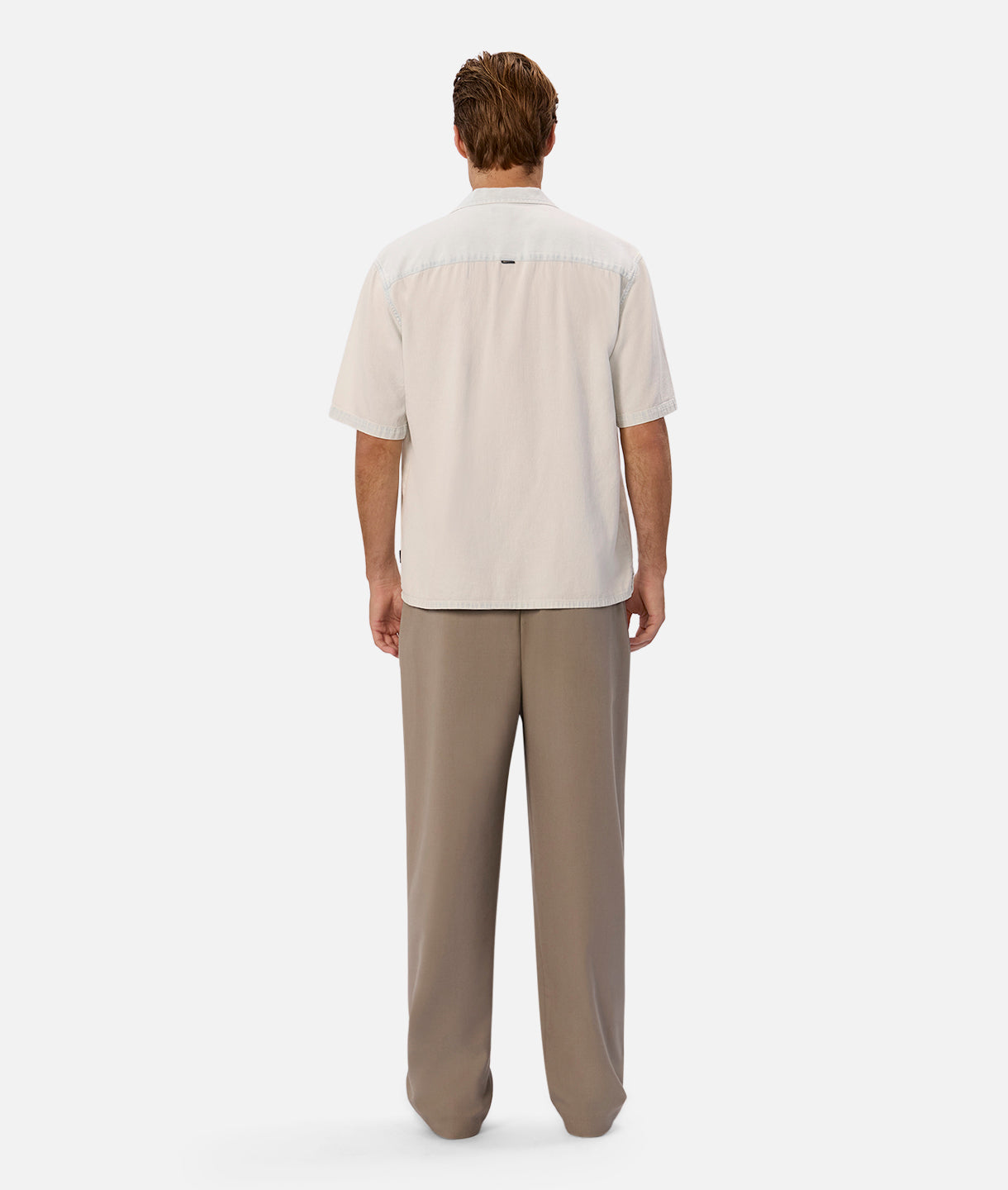 Daniel - The New Milano Pant