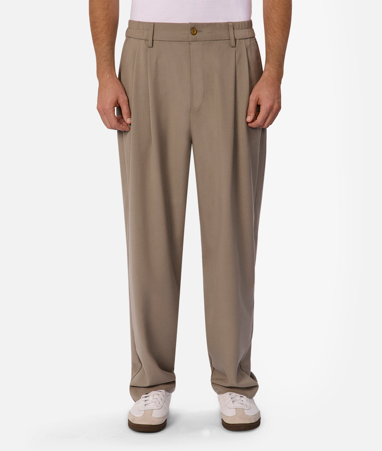 Daniel - The New Milano Pant