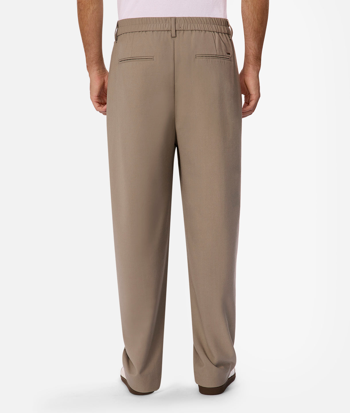 Daniel - The New Milano Pant