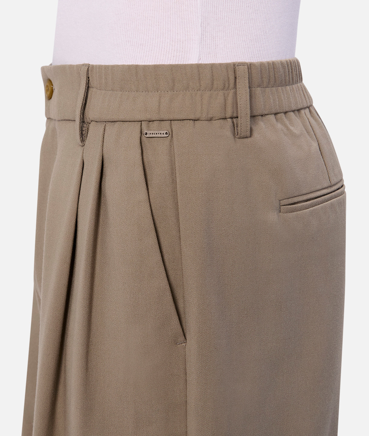 Daniel - The New Milano Pant