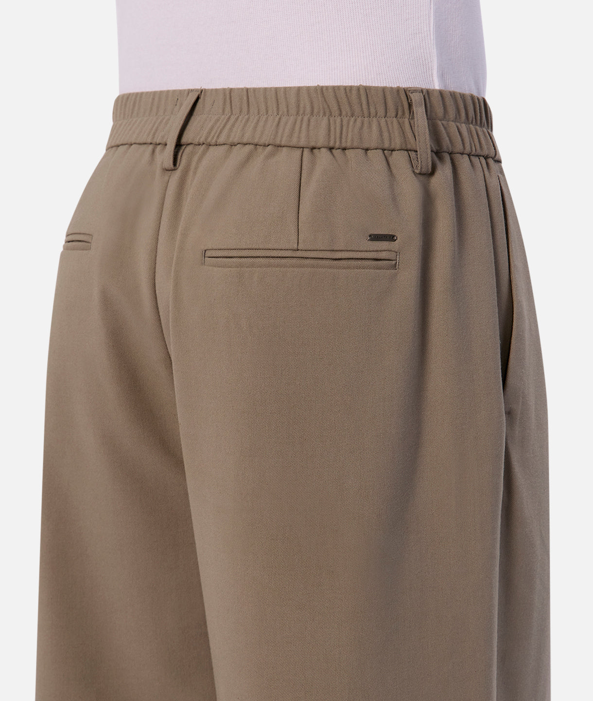 Daniel - The New Milano Pant