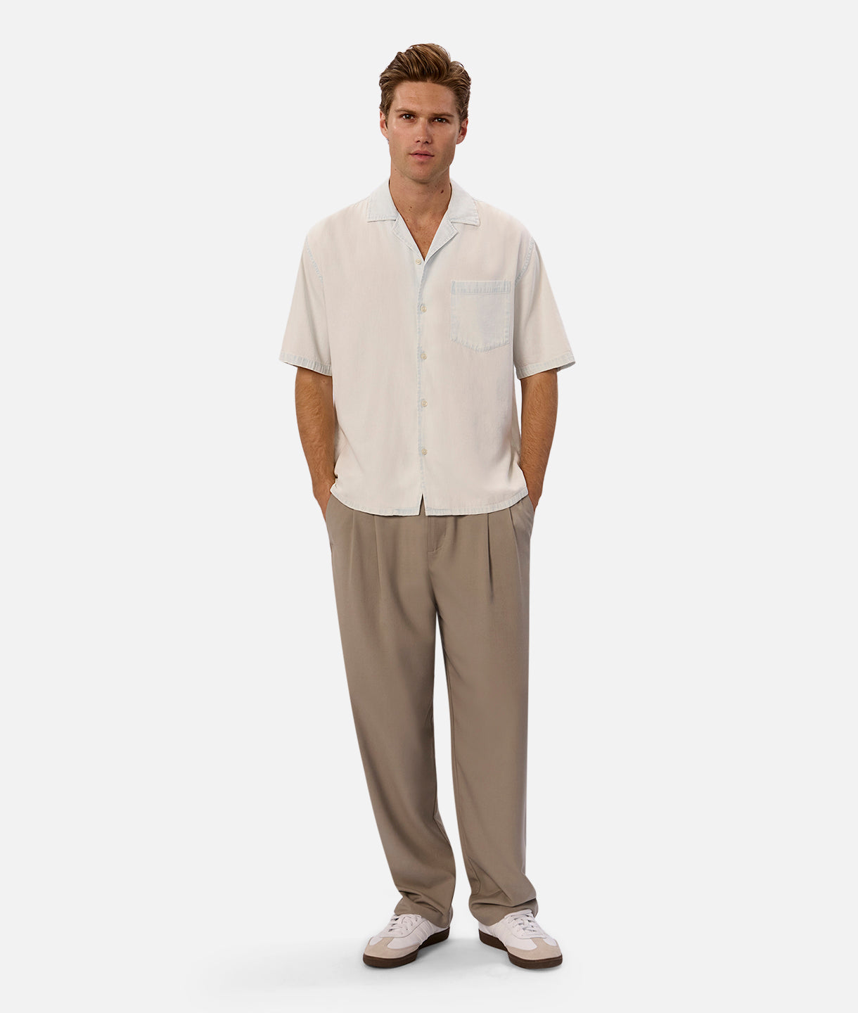 Daniel - The New Milano Pant