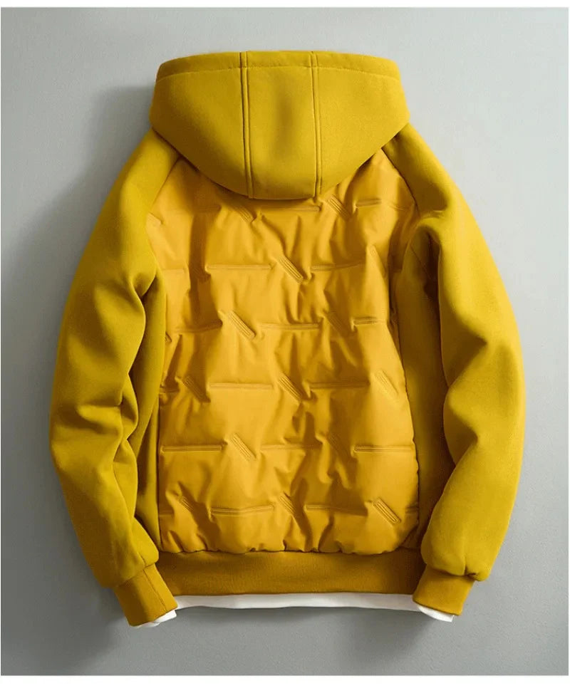 Benedict - Nordic Waterproof Jacket