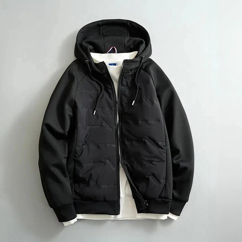 Benedict - Nordic Waterproof Jacket