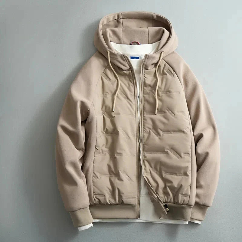 Benedict - Nordic Waterproof Jacket