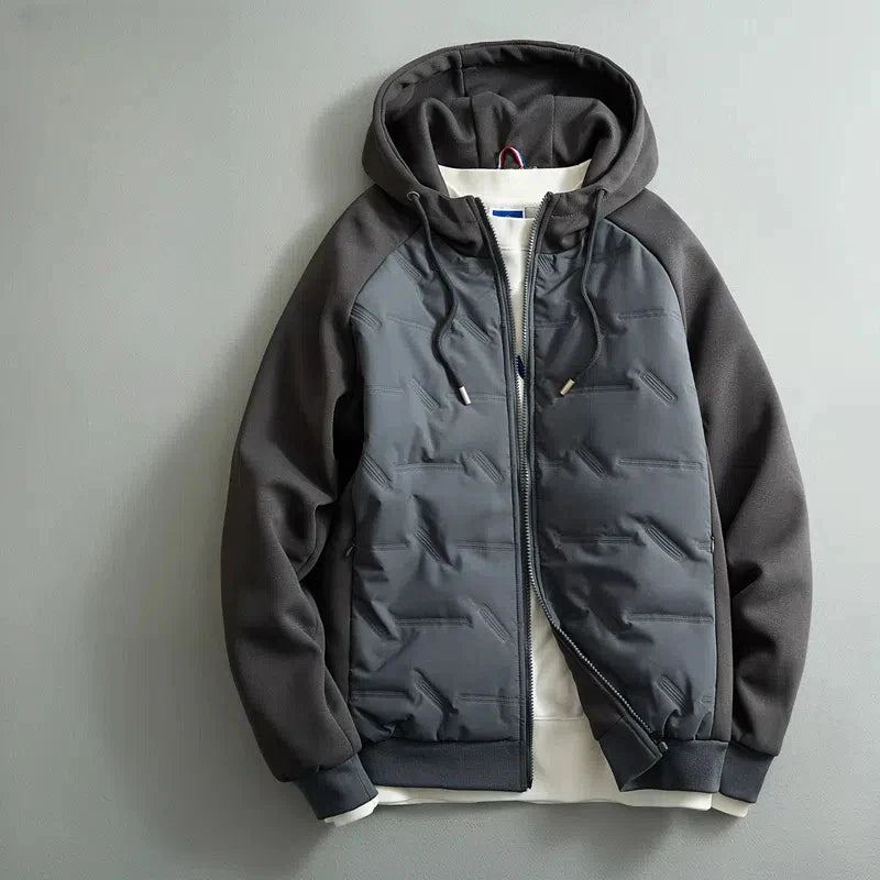 Benedict - Nordic Waterproof Jacket