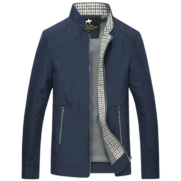 Harry - West Louis Business-Man Spring Jacket