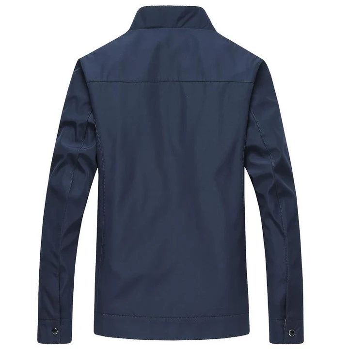 Harry - West Louis Business-Man Spring Jacket