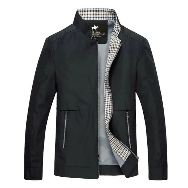 Harry - West Louis Business-Man Spring Jacket