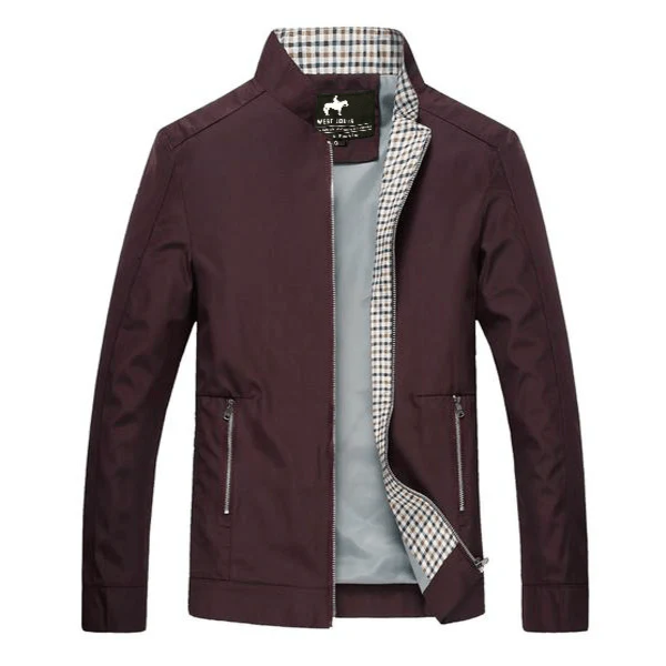 Harry - West Louis Business-Man Spring Jacket