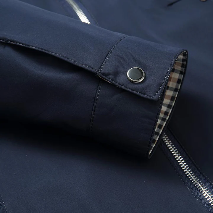 Harry - West Louis Business-Man Spring Jacket