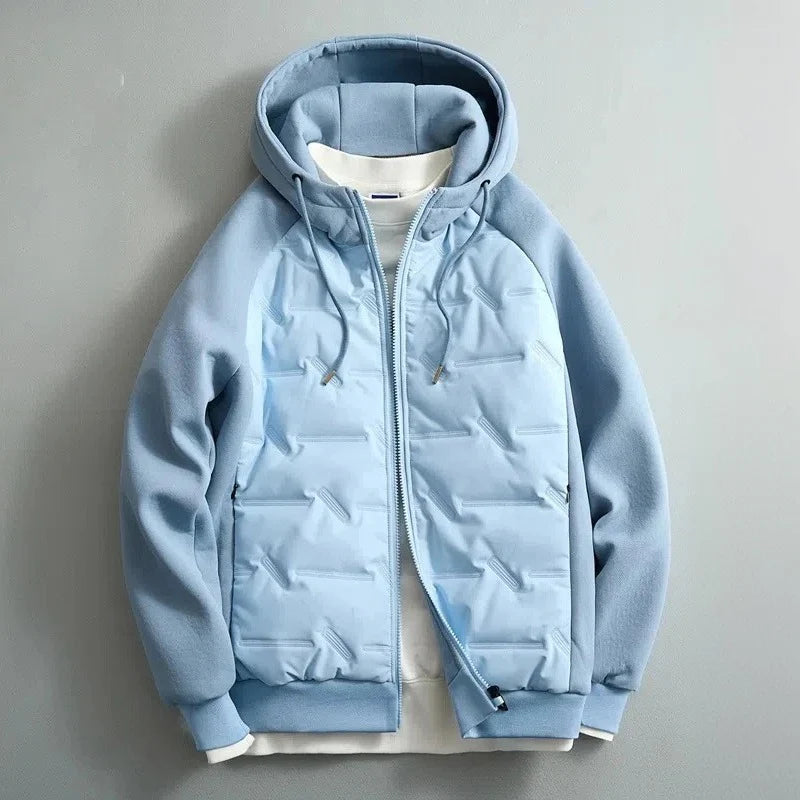 Benedict - Nordic Waterproof Jacket