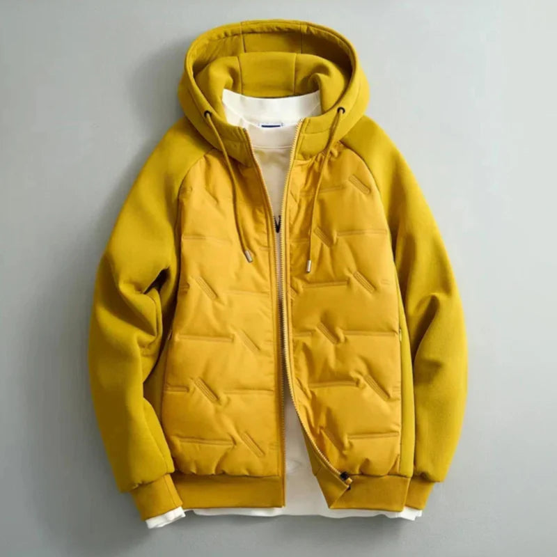 Benedict - Nordic Waterproof Jacket