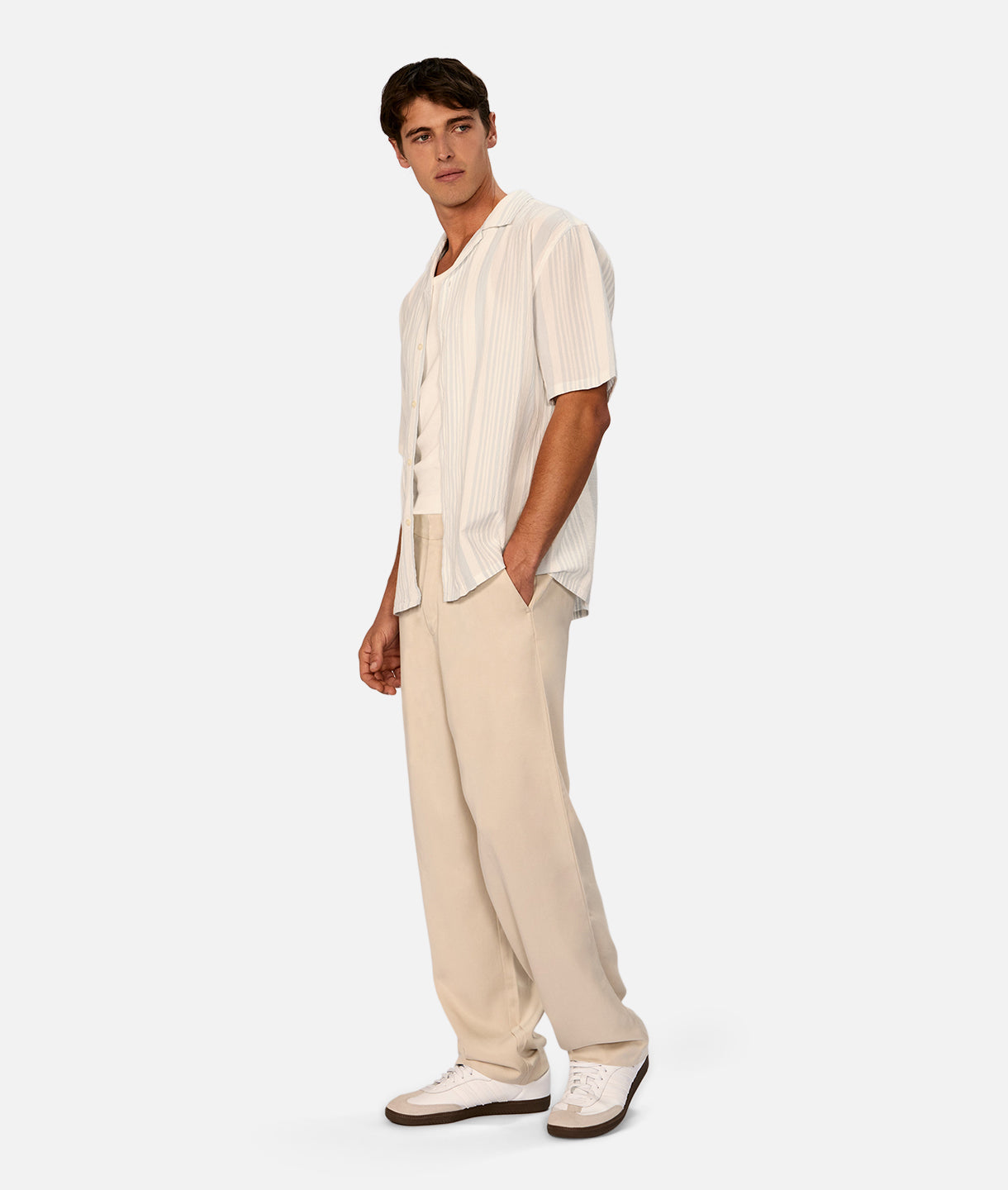 Henry - The Corsica Pant